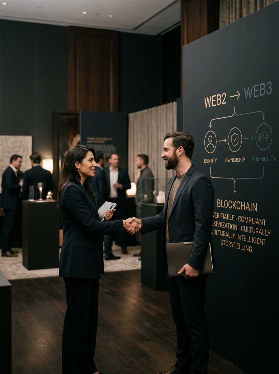 Hackathons & Innovation Programs