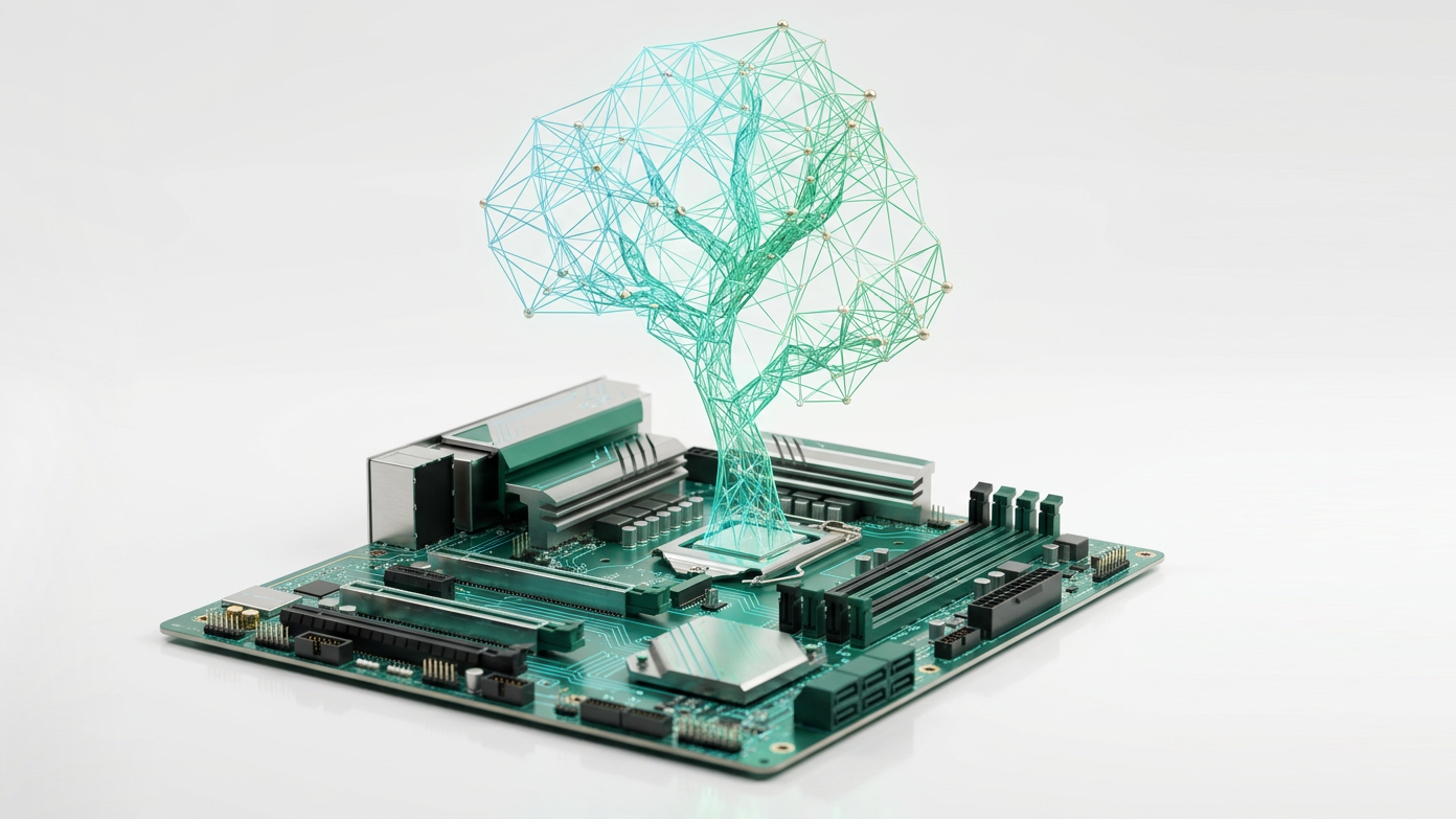 Ecosystem & Brand Architecture