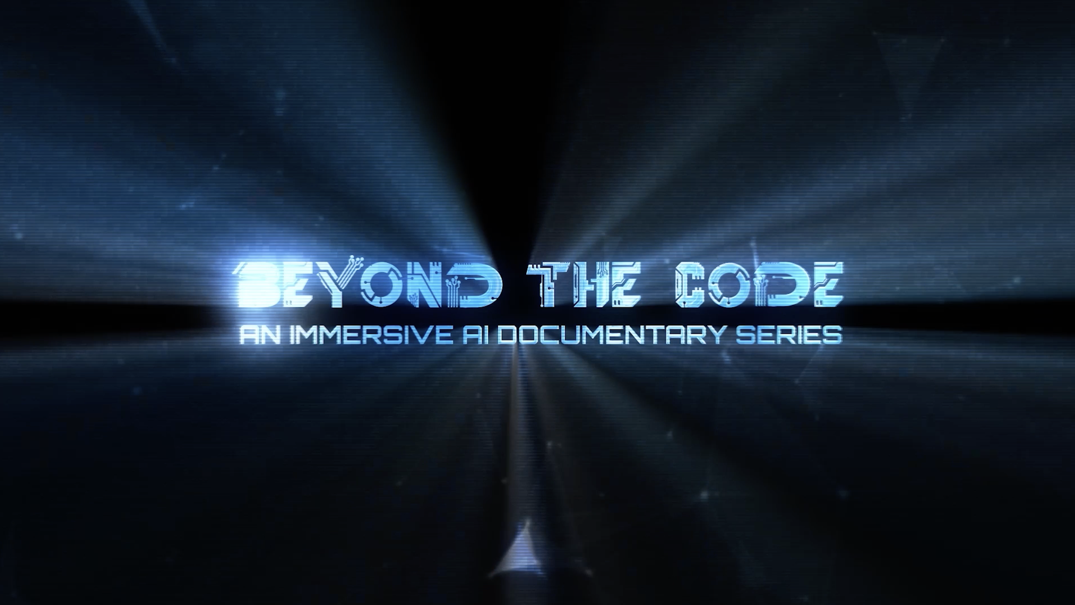 BeyondTheCode documentary series