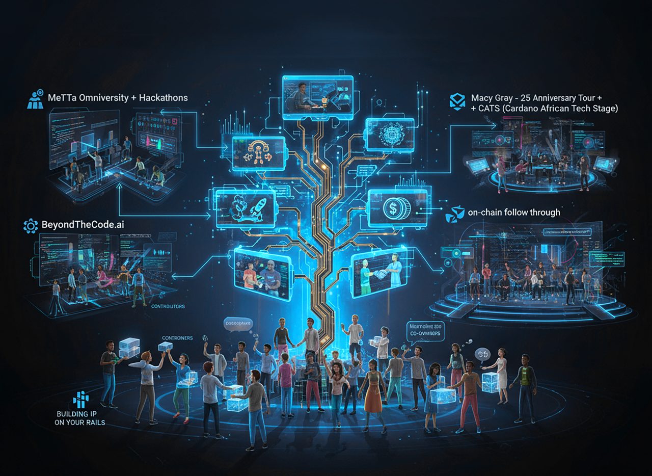 Enterprise technology adoption
